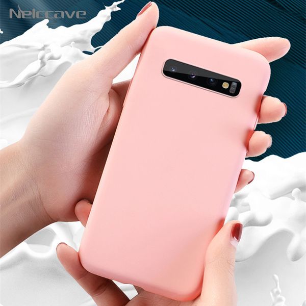 

горячие продажи конфеты чехол для samsung galaxy s10 5g s10 0e s 9 plus s8 примечание 10 про 9 rev.8 a750 колумбия
