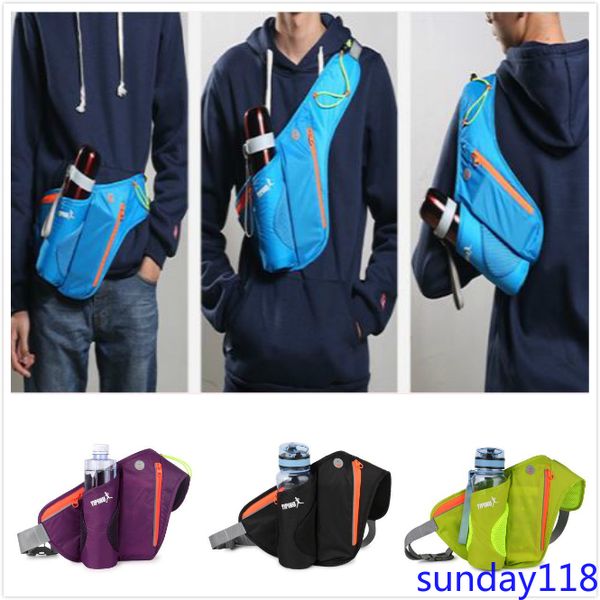 

sports wallet running mobile wallet outdoor mountaineering bag waterproof bottle bag factory direct sales