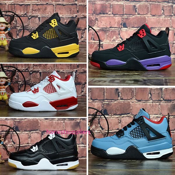 

children basketball shoes boys girls 4 xiii sneakers youth gift kids sports basketball sneakers toddlers shoes size 28-35