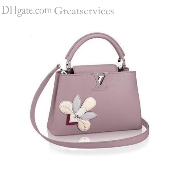 

bb capucines m54697 new women fashion shows shoulder bags totes handbags handles cross body messenger bags