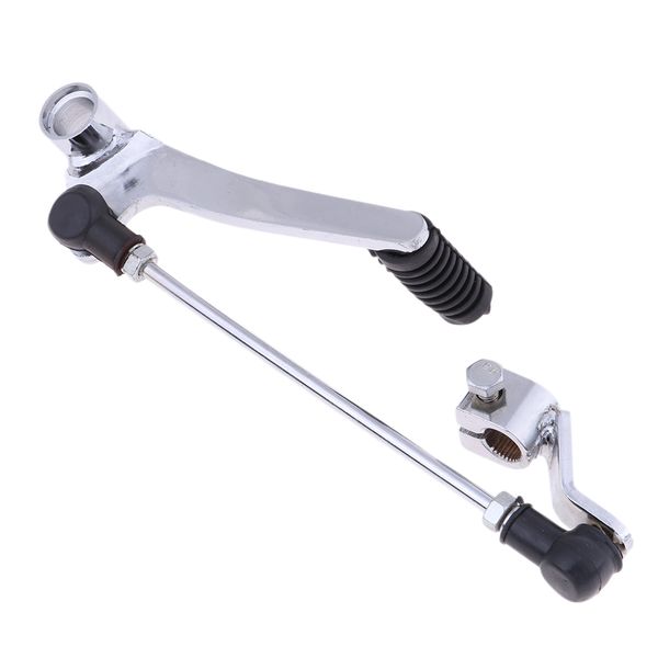 

motorcycle racing gear shift lever foot pedal for honda cb400 vtec 1992-2008
