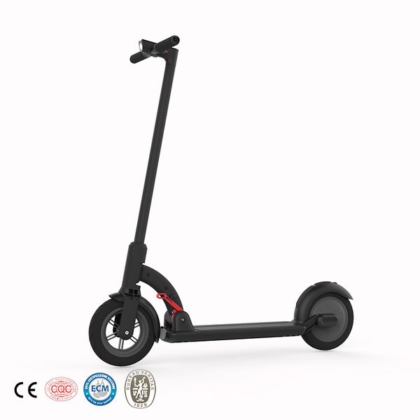 

factory direct foldable skateboard waterproof mobility scooter