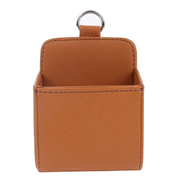 

car-styling car storage organizador car back seat organizer bag pocket toolbox for trunk motorcycle phone auto accessories
