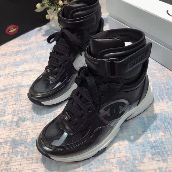 

Fa hion men de igner hoe ca ual ankle boot flat high uper tar luxury women port hoe cla ic hoe couple model ize 11