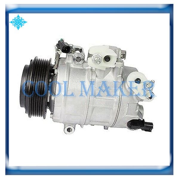 

ac compressor for lincoln continental mkx/ford edge ycc405 f2gz-19703-b f2gz19703b