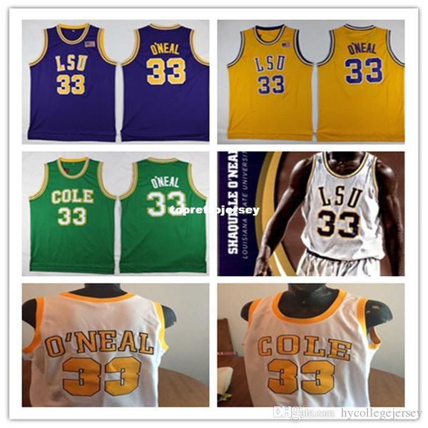 cheap shaquille o neal jerseys
