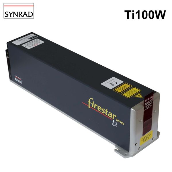 

good quality synrad ti100w laser tube metal tube parts of co2 laser marking machine