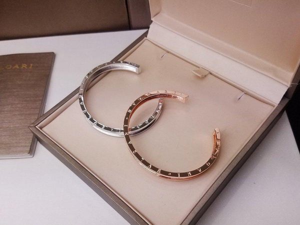 

c-shaped opening bracelet bracelet earrings iced out chains jewelry necklace mens 14k gold chains rings cuban link chain 2020 new, Black