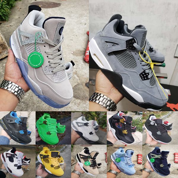 

Tênis de basquete helloorders