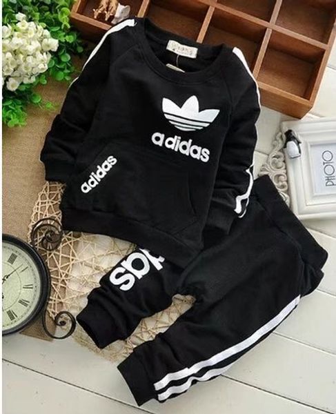 trajes adidas para bebes