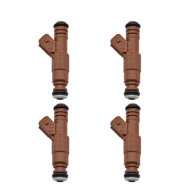 

4pcs 0280155831 fuel injector for volvo s70 c70 v70 s60 s80 xc70 xc90 2.4 2.5 2.8 2.9 0280155831 0280155831