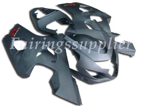 

новая (литье под давлением) abs обтекателя комплекты fit для (suzuki gsx-r 600-750) 2004 2005 gsx-r600 r750 k4 04 05 обтекатели набор matt g