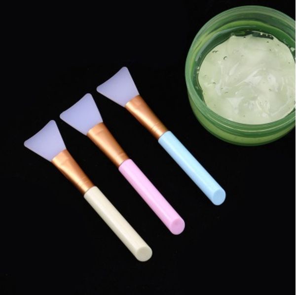 

1PC Professional Silicone Facial Face Mask Mud Mixing Skin Care Beauty Makeup Brushes for Women Girls Maquiagem women mask