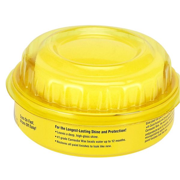 

car wax polishing wax paste repair agent car paint coating crystal hard, paint care waterproof