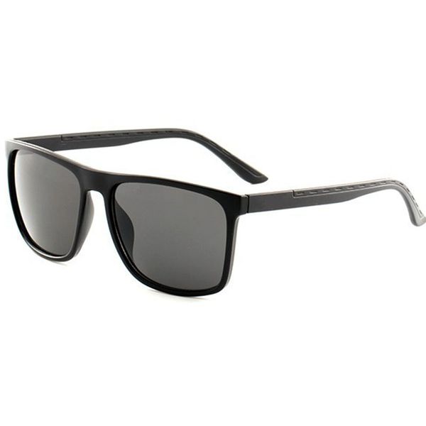 

2019 brand sunglasses designer sunglasses for women big frame sun glasses 100% uv protection eyeglasses 4 colors nice face shades, White;black