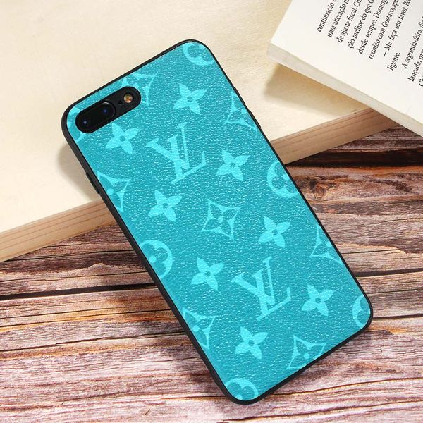 

Классический роскошный искусственный кожаный чехол для телефона для iPhone X XS MAX XR 6S