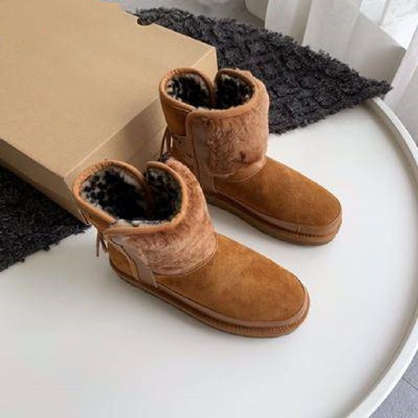 

martin booties australia boots brown sandal striped comfortable fashion v genuine leather designer pointed shoes ing, Black