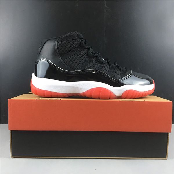 

with box 2019 womens basketball shoes 11s bred high real fiber carbon for women sports brand designer sneakers