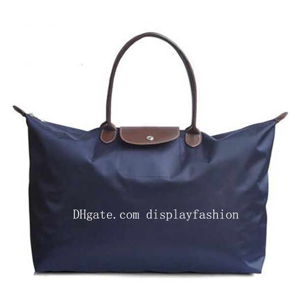 

Brand New Designer Fashion Women Bags Luxury Bags Oxford Travel Lady PU Leather Handbags Purse Shoulder Tote Female