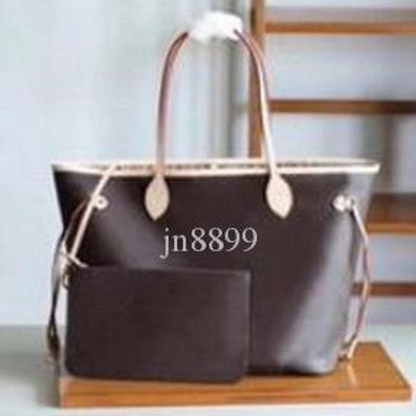 

Cla ical de igner women handbag capacity pu houlder tote bag day clutch pur e handbag with wallet 40156