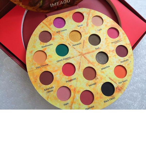 

maquillage makeup new 8 color eyeshadow sparkling matte 18 color eye shadow palette eye shadow.dhl ing