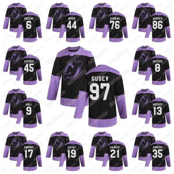 new jersey devils black jersey