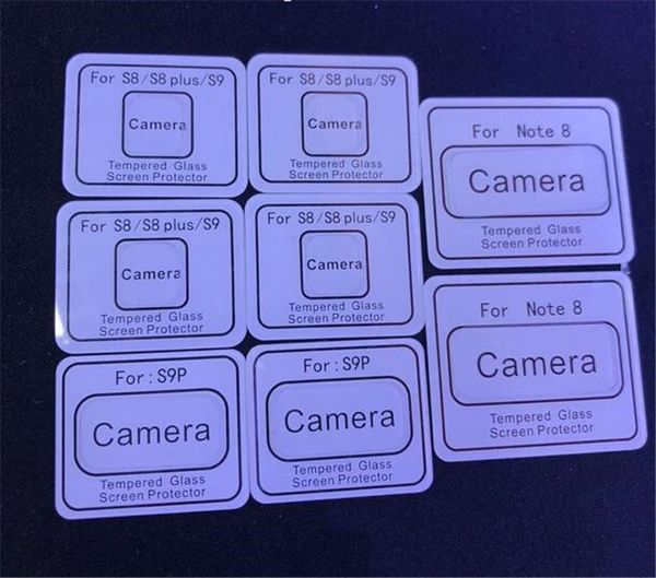 

for iphone xs max xr x camera lens protector ultra thin transparent clear camera tempered glass for samsung s9 plus note 9