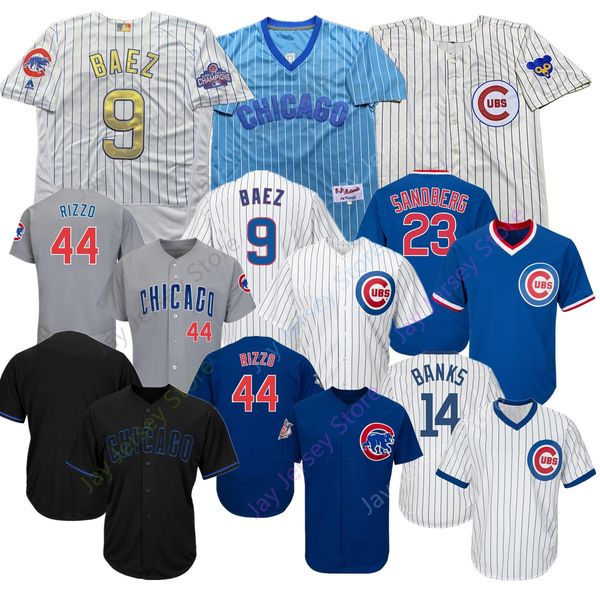 

Chicago cu tom cub jer ey javier baez david bote kri bryant anthony rizzo addi on ru ell albert almora jr ja on heyward kyle chwarber
