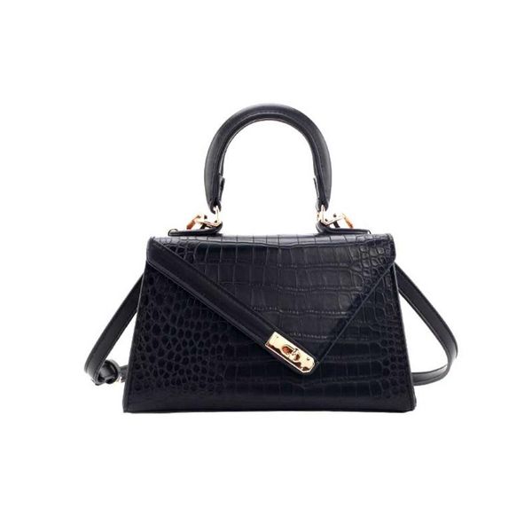 

new pu women fashion cross-body bag texture female shoulder bag small flap cover messenger bolsas feminina #lr4