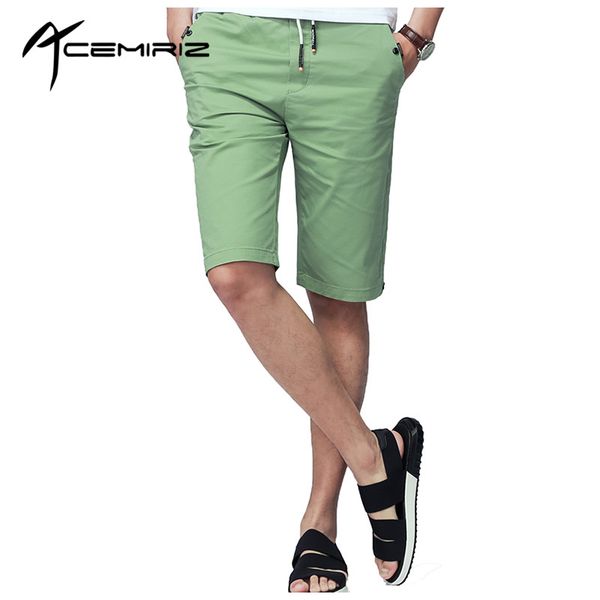 

2020 summer beach male shorts thin mens short elastic waist casual bermuda shorts men boardshorts ht-1788, White;black