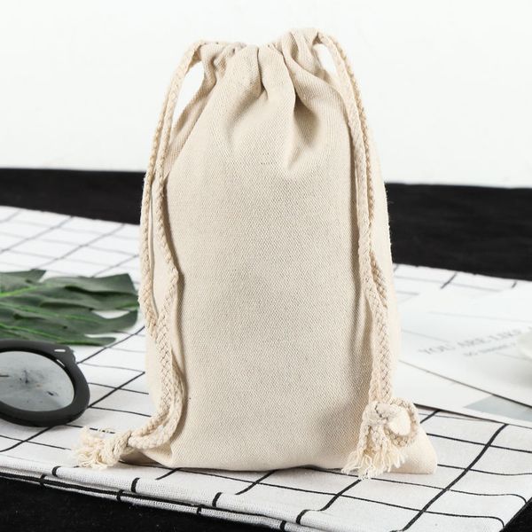 

women's drawstring cotton material fashion casual style design multifunction large capacity multipurpose