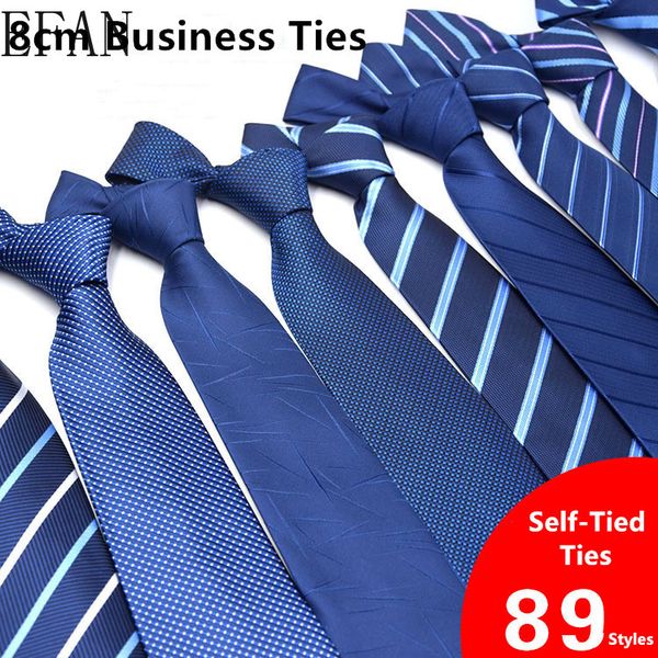 

classic solid striped plaid flower men casual neck ties business neckties corbatas 8cm width groom wedding banquet tie for party, Black;gray
