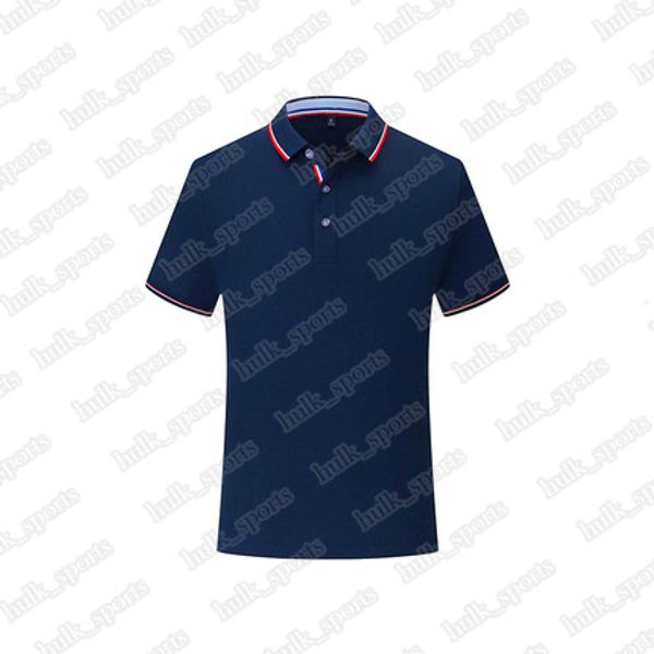 

2656 sports polo ventilation quick-drying men 201d t9 short sleeve-shirt comfortable new style jersey9888547, Black