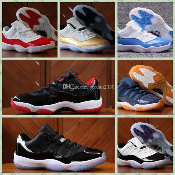 concord 11s for sale