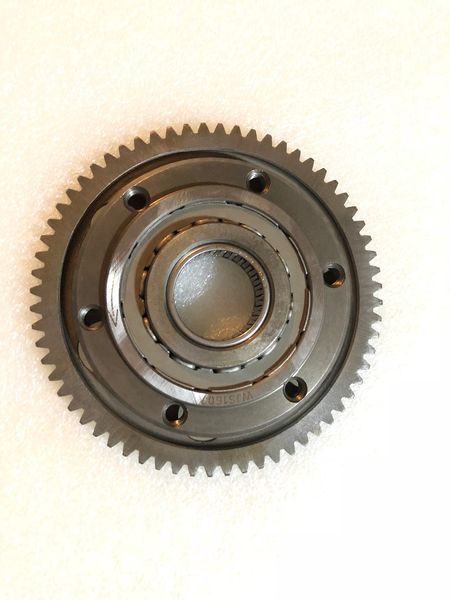 

new sarter clutch,sprag,utv,800,v-twin,hisun,massimo,supermach,bennche,tsc,msu,hs