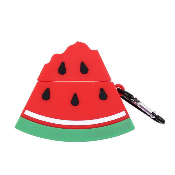 

3d cartoon cute silicone case earphone protector cover for apple airpods earbuds y10