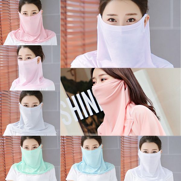 

4em7d new wholesaledhl outdoor mask versatile magic skull scarf face seamless scarf cycling riding masks warm neckerchief halloween costumes, Black