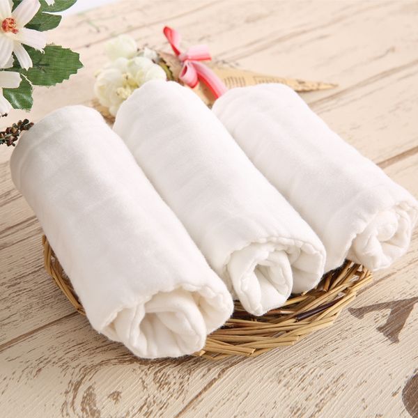 

washed cotton newborn baby 35*14 12 layers washed gauze cotton diaper diaper diapers newborn baby gauze diapers 35*14 12 layers
