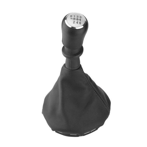 

for t5/t6-03-11 six blocks gear head + dustproof cover manual gear ball head assembly vehicle accessories