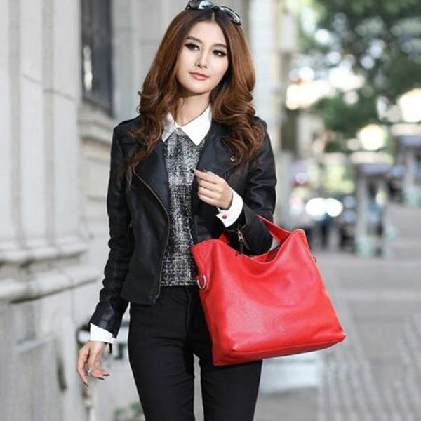 

women handbag 2020 new brown female bag fashion lady handbag star with pu leather shoulder bag simple leisure hand