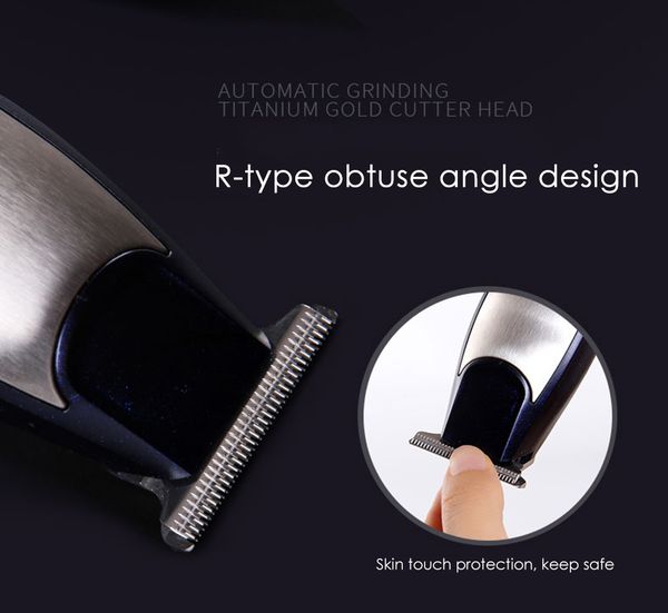 

kemei km-5021 3 in 1 professional rechargeable hair trimmers clipper haircutpro clippers trimmers machine for trimming df bwkf xtiox