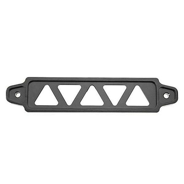 

stabilizer accessories adjustable automobile universal aluminum alloy fixing car battery tie down mount bracket