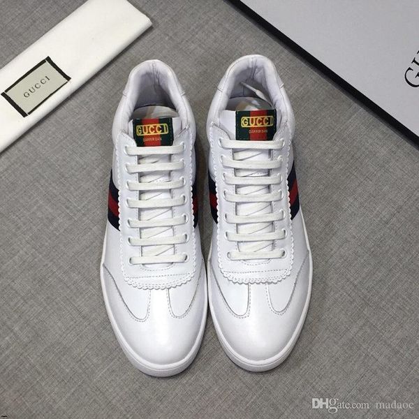 

19fw fashion style classic sneakers men canvas men casual shoes comfortable canvas walking jogging shoes tenis masculino yecq4, Black