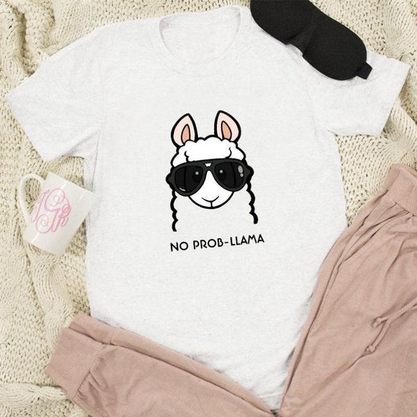 

Summer New Cotton Short-sleeved T-shirt Women's Personality Animal Harajuku Print Slim Tops Casual Tees Plus Size S-5XL