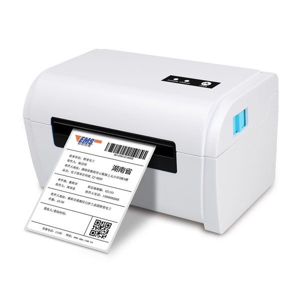 

lp9200 direct thermal label printer good price 2019 new product no need ribbon