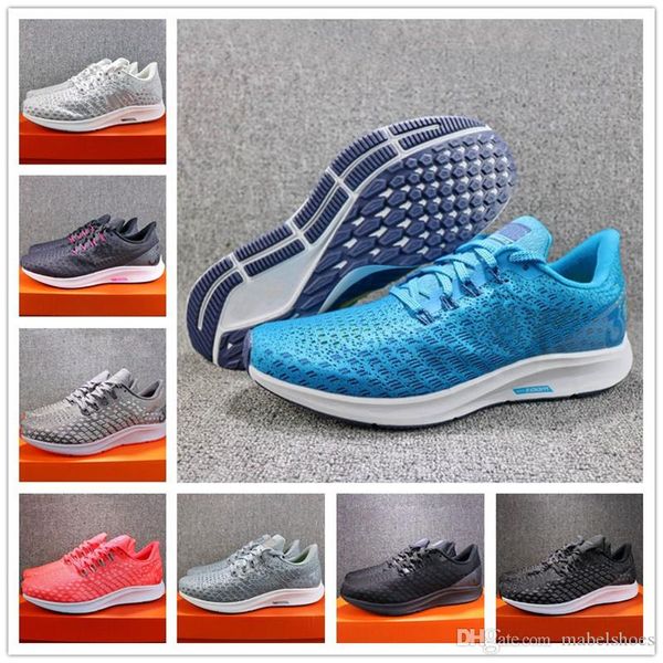 

Cheap ZOOM PEGASUS 35 Run Shoes Mens Women Comfortable High Quality Cushion Indoor & Outdoor Sports Shoes Without Box