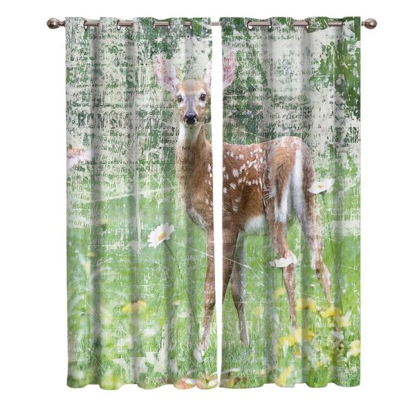 

retro style background fawn window living room kitchen outdoor indoor