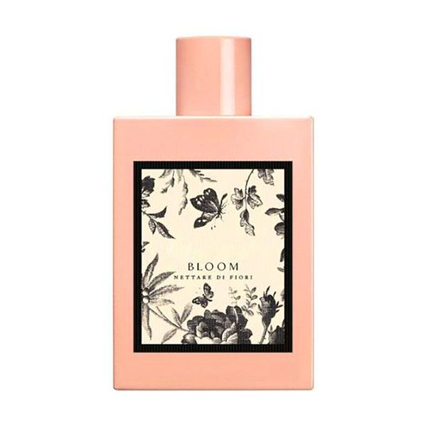

Bloom woman perfume 1v1 copy anti per pirant deodorant edp floral note for any kin and fa t delivery