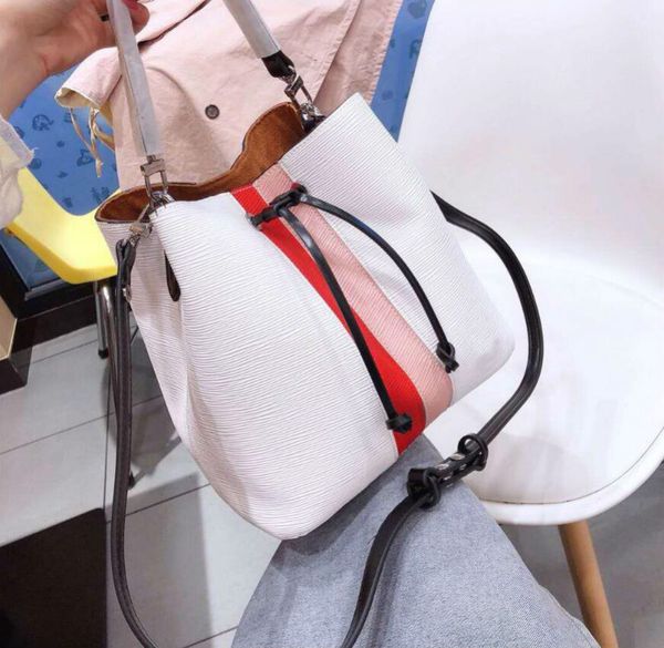 

designer luxury handbags purses new fashion bucket bag women crossbody bags shoulder totes bags