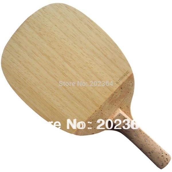 

galaxy / milky way / yinhe 989 attack loop table tennis blade (japanese penhold) for pingpong racket
